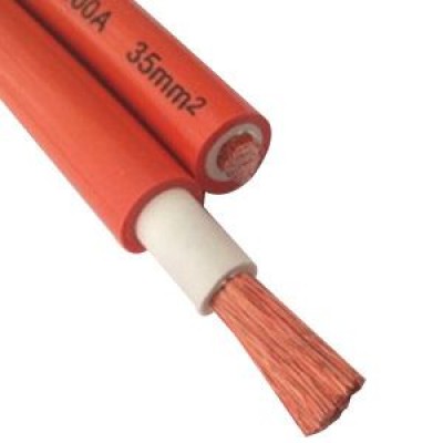 Polycab 16 SQMM Welding Cables