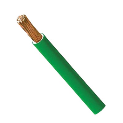 Polycab 16 Sqmm- 1 Core FRLS Insulated Unsheathed Industrial Flexible Cable