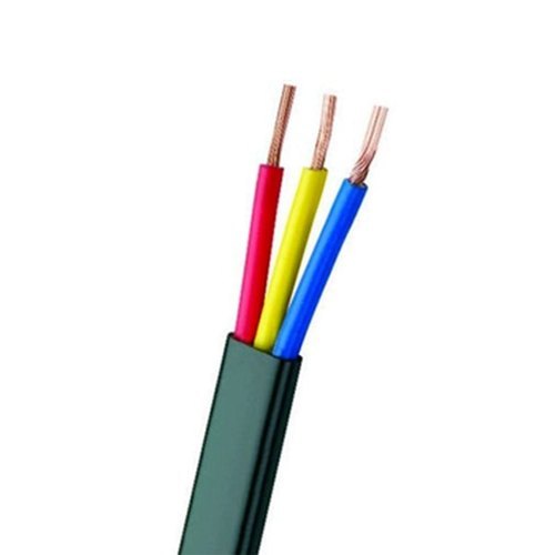 Polycab 16 Sqmm- 3 Core FRLS Insulated Unsheathed Industrial Flexible Cable