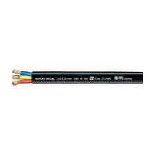 Polycab 120 Sqmm- 3 Core FRLS Insulated Unsheathed Industrial Flexible Cable