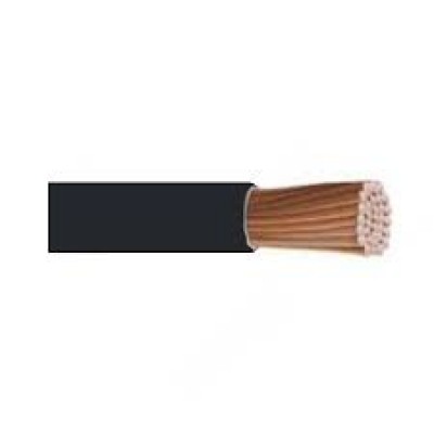 Polycab 150 Sqmm- 1 Core FRLS Insulated Unsheathed Industrial Flexible Cable