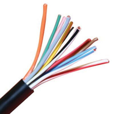 Buy Polycab 1 50 Sq Mm 16 Core Sheathed Multi Core Flexible Cable Zill Zillionsbuyer