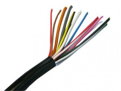 Polycab 12 Core Strip Armoured PVC Sheathed Power Cable