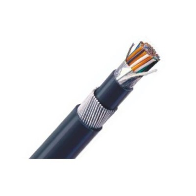 Polycab 2 Pair Strip Armoured PVC Sheathed Power Cable