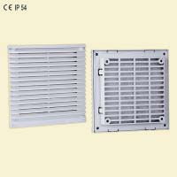 ELETTRO AIR VENT (FAN FILTER -SQUARE ) JSAV-02