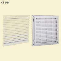 ELETTRO AIR VENT (FAN FILTER -SQUARE ) JSAV-04