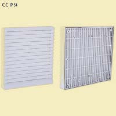 ELETTRO AIR VENT (FAN FILTER -SQUARE ) JSAV-05