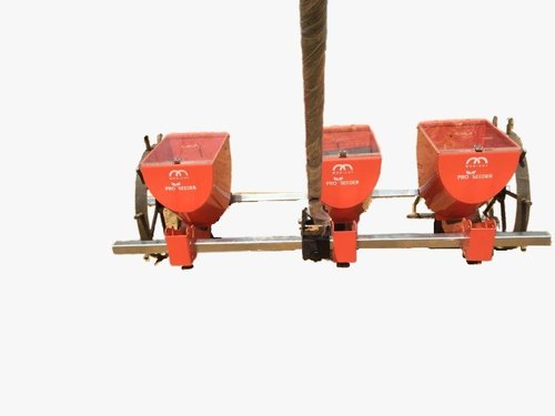 Modiant Sowing Machine - Pro Seeder M3