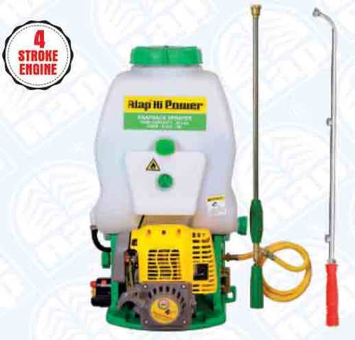 ALAP High Power Knapsack Sprayer - AHP 4S