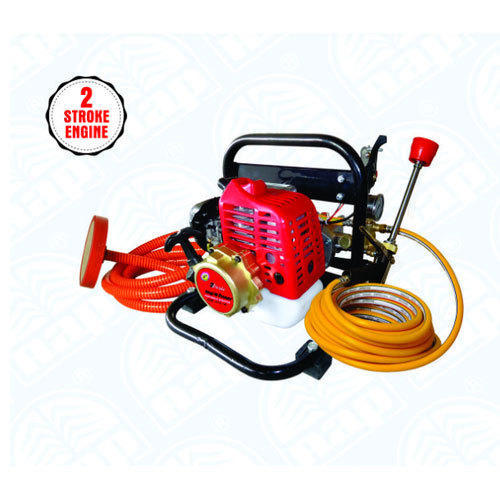 ALAP High Power Petrol Engine Portable Sprayer - APH 2S