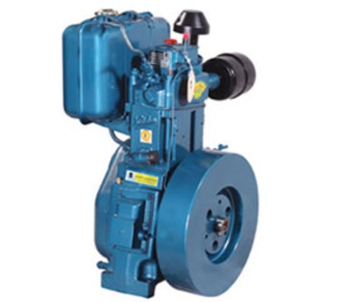 Kirloskar Diesel Engine Pump - DM14