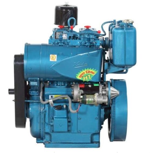 Buy Kirloskar Single Phase Diesel Generator - DA20 | Buy Online ...