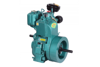 Kirloskar Air Cooled Diesel Engine - TAF 1 HSD