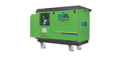 Kirloskar Chhota Chilli Portable Petrol Gensets - CC306 G1