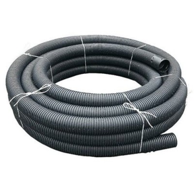 MIPATEX HDPE UV Protected DWC Pipe 