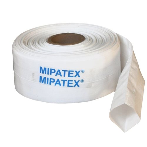 MIPATEX HDPE Lay Flat Pipe - 2.5 Inch