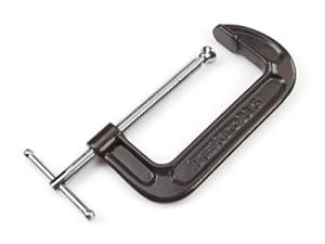 Taparia deals c clamp