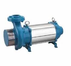 Crompton Residential Open Well OWE12(1PH)Z-28 Pump - 1 HP / 0.75 KW