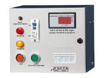 Crompton Residential Digital Control Panel NDCP1.5-DS- 1.5 HP / 1.10 KW