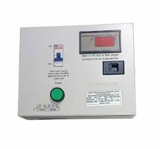 Crompton Residential Digital Control Panel CODCP0.5-ZM  - 0.5 HP / 0.37 KW