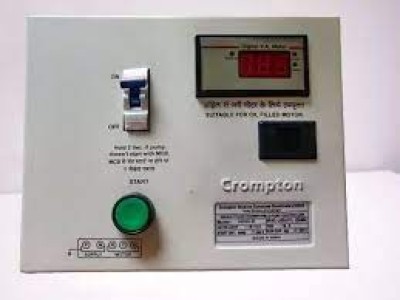 Crompton Residential Digital Control Panel CODCP2-ZP - 2 HP / 1.50 KW