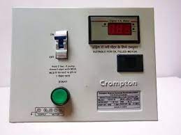 Crompton Residential Digital Control Panel NODCP2-NP - 2 HP /1.5 KW