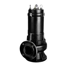 Crompton Speciality Sewage Submersible Pump STPM22(1PH)-14 - 2 HP /1.50 KW