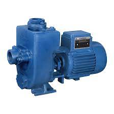 Crompton Speciality Dewatering Pump DIMJ12-15 - 1 HP / 0.75 KW