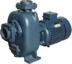 Crompton Speciality Dewatering Pump DWCQ52 - 5 HP / 3.8 KW