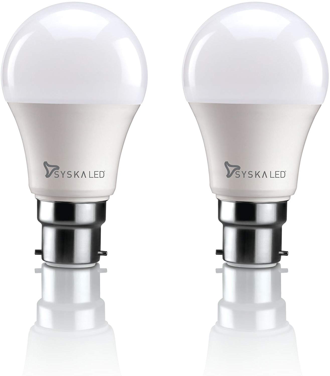 syska 7w emergency bulb