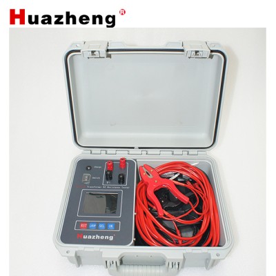 Huazheng Transformer Winding Resistance Tester HZ-3110