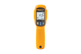 Fluke 64 Max Infrared ThermometerSmall and lightweight design fits easily into your tool box   (175 x 85 x 75) mm