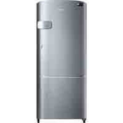 Samsung  Refrigerator 1 Door with Digital Inverter Technology, 192l RR20N1Y1ZSE