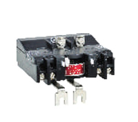 L&T MU - 2P Relay CS90207OOMO  [HSN Code 8536] Use for Agriculture purpose