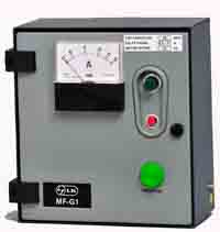 L&T MR-GiB  (Auto) CS91719NCOG Digital Single Phase Controller [HSN Code 8536]  Use for Agriculture purpose