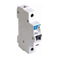 L&T MINIATURE CIRCUIT BREAKER(MCB) SP -B CURVE SP 63A  (HSN 8536)