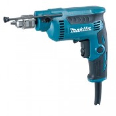 Makita High Speed Drill DP2010 Compact, yet with high power