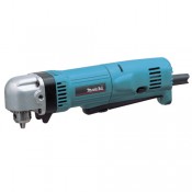 Makita Anglr Drill DA3010F Small diameter barrel grip for easy handling