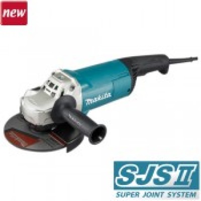 Makita grinder heavy discount duty