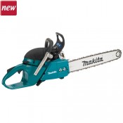 Makita Petrol Chain Saw EA7900P60E Ergonomically designed down to micromillimeter