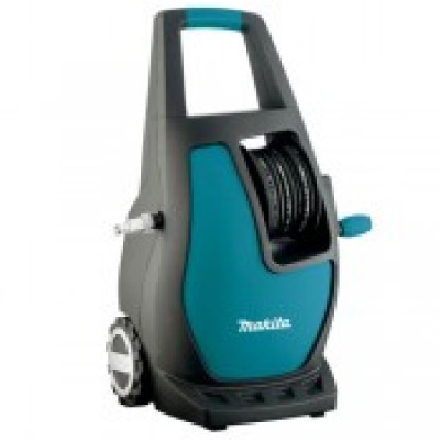 Makita High Pressure Washer  HW112 Built-in accessories holder