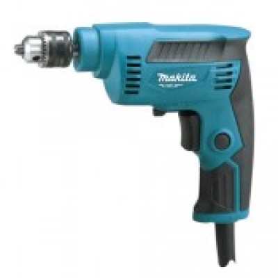 Makita High Speed Driil M6501B Compact body for superior handling.