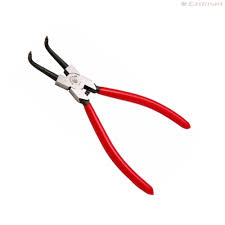 EASTMAN  CIRCLIP PLIER - INTERNAL BENT