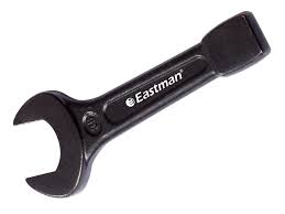 EASTMAN SLOGGING SPANNERS E- 2411