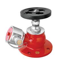 ARIHANT Single hydrant valve (non ISI)