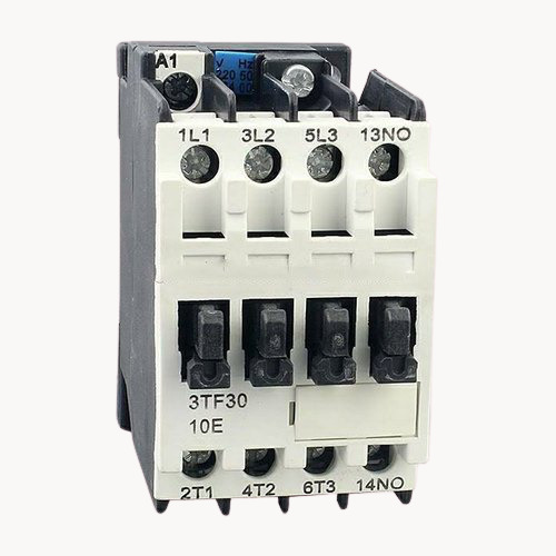 Standard Gold SG-LC1D12 3 Pole Channel Mounting Contactors 12 Amp