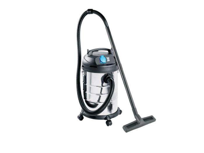 EIBENSTOCK POSITRON  VC 30 Wet & Dry Vacuum Cleaner VC 30 L (HSN CODE 85086000)