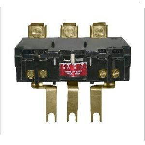 SYNERGY - Bimetallic Overload Relays SPD Relay  RY1 - SPD ( HSN CODE 8536 )