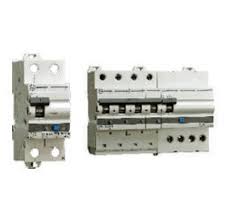 L&T RCBOs (Residual Current Breaker with Overcurrent Protection) 4P Adi 32A AUF3D403203