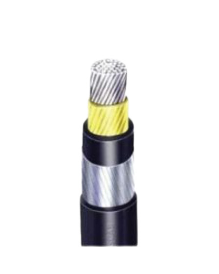 Polycab 120 Sqmm, 1 Core Aluminium  Armoured Cable 1.1KV- HSN CODE 85446090 